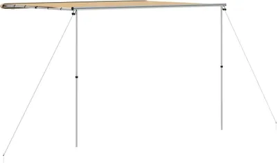 Immagine prodotto di Tenda da sole per caravan 3x2,5x2,15 m Beige
