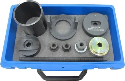 Produktbild von SW-Stahl 302350L Komplettwerkzeug