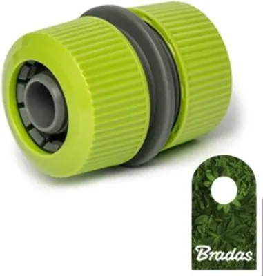 Obrázok produktu pre Bradas LE-2110, spoj potrubia, zavlažovací systém, Poľsko, 1 kusov