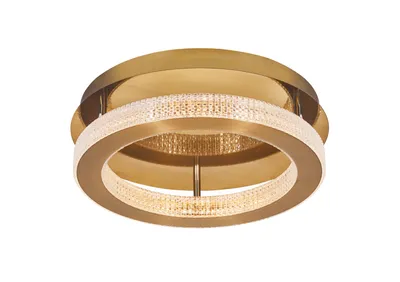 Zdjęcie produktu dla Lampa sufitowa LED 60W MONTT LE41701 Luces Exclusivas