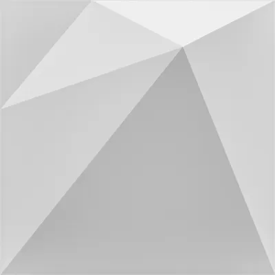 Produktbild von AS Country Stone | Wandverkleidung 3D Wand, 3D Wandpaneele, 3D Wanddeko, 3D Look für Innenbereich, Geschäftsräume, Ladenbau | Penta Weiß
