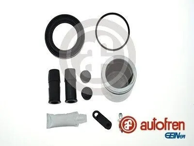 Produktbild von AUTOFREN SEINSA Bremssattel-Reparatursatz für VW Transporter IV Bus (70B, 70C, 7DB, 7DK, 70J, 70K, 7DC, 7DJ) Vorne 57mm D41761C