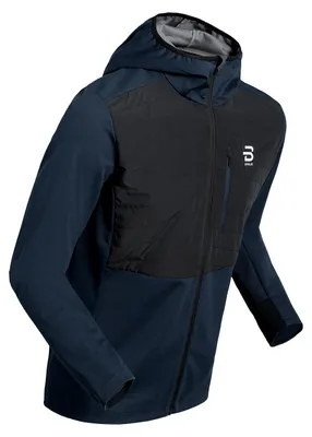 Produktbild von DAEHLIE Herren Langlaufjacke Jacket Power
