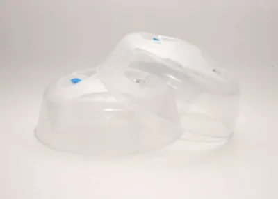 Produktbild von Mikrowellenhaube mit Ventil, Ø 26 cm x 11 cm