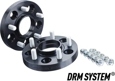 Zdjęcie produktu dla H&R | Dystanse kół TRAK+ / Dystanse kół TRAK+ (B6035633) pasujące do , Ford