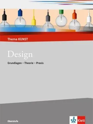 Obrázek produktu pro Design. Grundlage und Geschichte