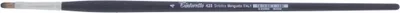 Produktbild von Tintoretto Tintoretto Mangoose Pinsel Katzenzunge 04