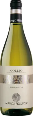 Produktbild von Sauvignon DOC Collio 2024 Friaul-Julisch Venetien | Italien | 13,5% vol | 0,75 l