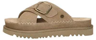 Produktbild von Warmbat Wondai Women Open Teen - beige - Maat 37