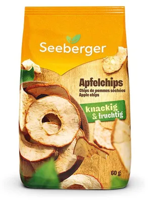 Produktbild von Apfelchips