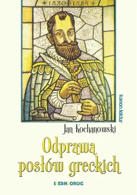 Imagen del producto de Odprawa posłów greckich