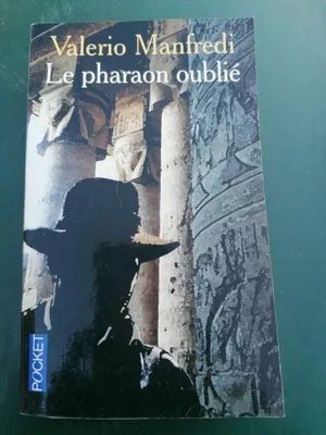 Image de Le Pharaon Oublié