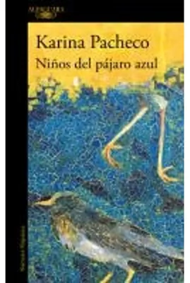 Immagine prodotto di I figli dell'uccello blu