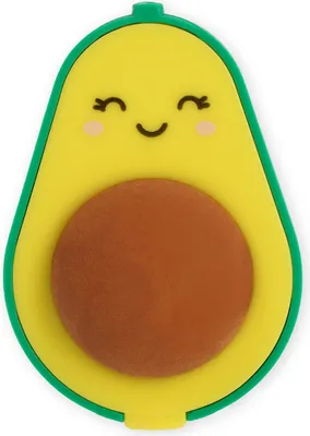Image de LEGAMI Minuterie de cuisine Horloge AVOCADO