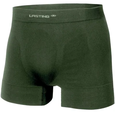 Produktbild von ADAM Herren nahtlose Boxershorts
