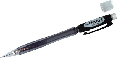 Produktbild von Pentel - Fulpotlood Pentel AX105 HB 0,5 mm schwarz | 12 Stücke