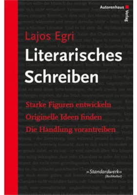Immagine prodotto di Literarisches Schreiben