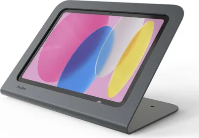 Zdjęcie produktu dla Heckler Design H750X-BG Uchwyt pasywny do tabletu/UMPC szary (H750X-BG)