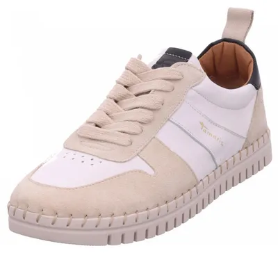 Produktbild von Tamaris m2360942 Halbschuh beige in Gr. 42