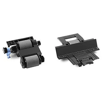 Produktbild von HP CE487B, 17 - 25 °C, -20 - 40 °C, 10 - 90%, Laser, Schwarz, Grau, LaserJet CM6040f