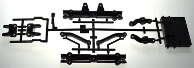 Produktbild von Tamiya F-Teile 56319