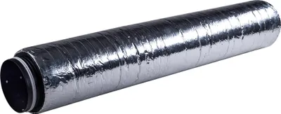 Image de Pluggit PluggEasy - Raccord flexible DN150-1000 - ASP150-1000