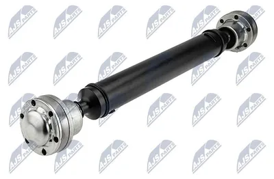 Produktbild von NTY Kardanwelle Gelenkwelle Achsantrieb passend für MERCEDES-BENZ M-Klasse (W166) Vorne NWN-ME-072