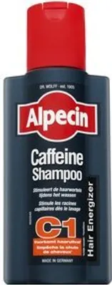 Image de Alpecin Shampooing à la caféine C1 250 ml