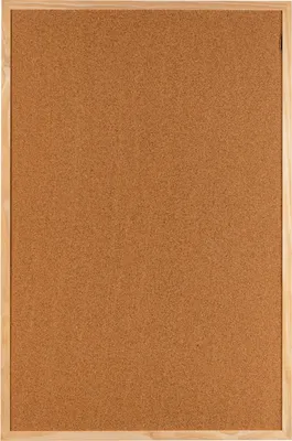 Produktbild von Home Deco - Prikbord - 60x90 cm