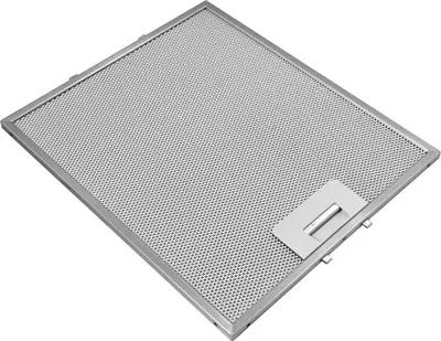 Produktbild von AllSpares Metallfilter für Dunstabzugshauben geeignet für , Novy 508-9008, 6200020, R258021, AS-MF510 (315x270x9mm)