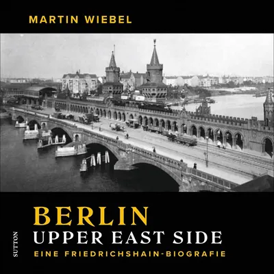 Zdjęcie produktu dla Berlin Upper East Side