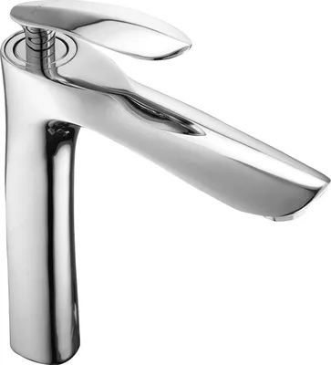 Immagine prodotto di Mexen Lily rubinetto alto per lavabo, cromo - 73610-00