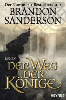 Produktbild von Der Weg der Könige
