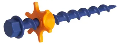 Productafbeelding van Peggy Peg, Peg&Stop/Fix&Go markiesenset