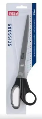 Zdjęcie produktu dla Nożyczki biurowe 25 cm EASY - Easy Stationery