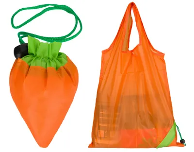 Produktbild von Inny Einkaufstasche für Frauen Arilo orange Universal
