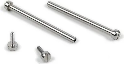 Produktbild von Casio Bandschrauben Schrauben 24mm Ø 1,8mm für GW-3000 GW-2000 G-1000