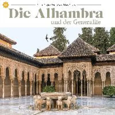 Obrázok produktu pre Alhambra a Generalife