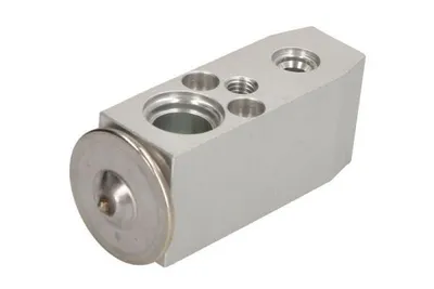 Produktbild von Expansionsventil, Klimaanlage THERMOTEC KTT140116