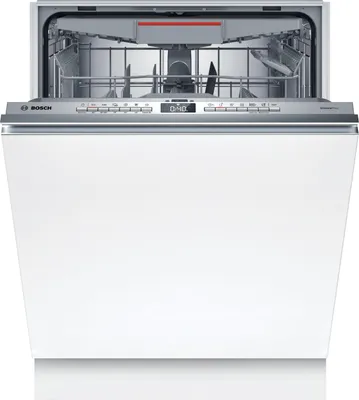 Image de Bosch Serie 4 SMV4HCX19E lave-vaisselle Entièrement intégré 14 couverts D