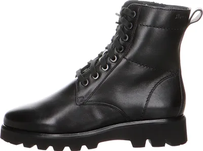 Produktbild von Sioux Komfort Stiefeletten Damen 31343334303839 Schwarz 38 EU