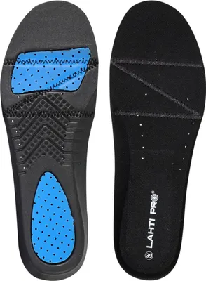 Immagine prodotto di Inserti Per Scarpe Con Filo Antistatico, "44", Lahti