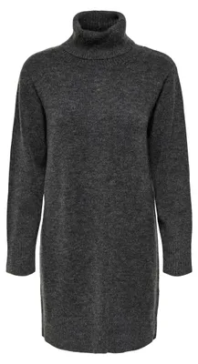 Immagine prodotto di Vestito a tubino ONLY Onlhouston, modello a collo alto (rollneck)