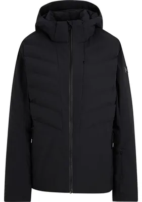 Produktbild von Ziener Damen Skijacke Tokki-z Jacket Lady Schwarz 42