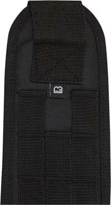 Obrázek produktu pro Pánský opasek Brandit Molle Belt black - UNI