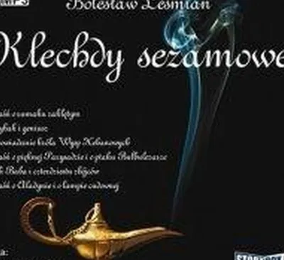 Image de Sésame Klechds