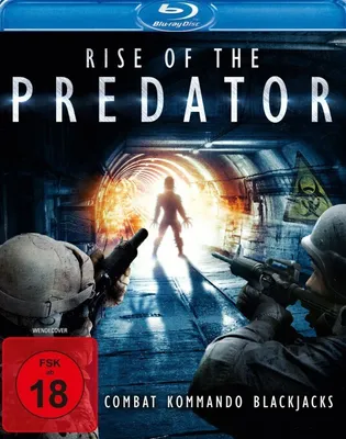 Produktbild von Rise of the Predator