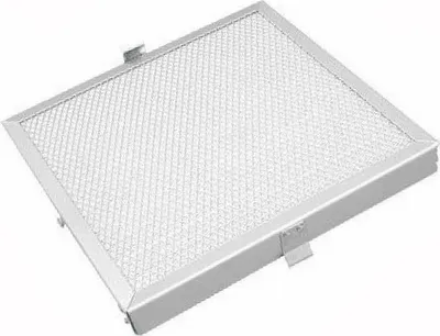 Image de Filtre à graisse métallique Novy 247x247mm 563-8010A / 906109