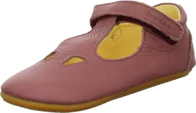 Produktbild von Babyschuhe Kaltfutter PREWALKERS T-BAR