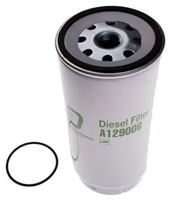 Immagine prodotto di EBG Filtro gasolio DAF 1433649